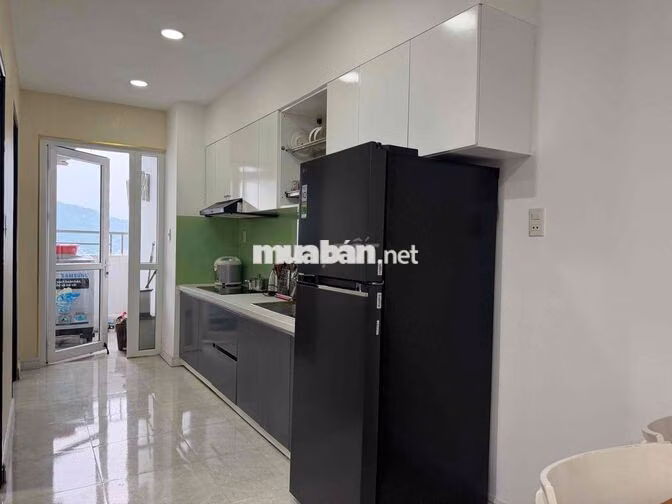 2 bedrooms for rent in Muong thanh river