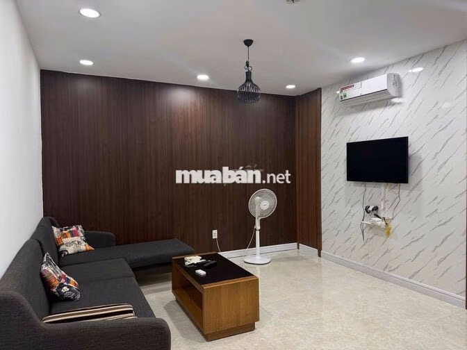 2 bedrooms for rent in Muong thanh river