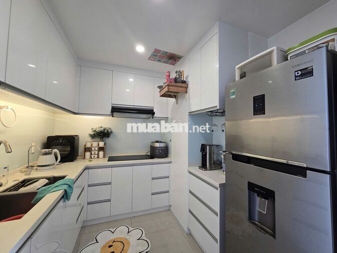 BÁN HIYORI TOWER – CĂN 2PN TẦNG CAO, HƯỚNG NAM | 63M², GIÁ TỐT