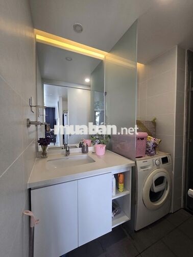 BÁN HIYORI TOWER – CĂN 2PN TẦNG CAO, HƯỚNG NAM | 63M², GIÁ TỐT