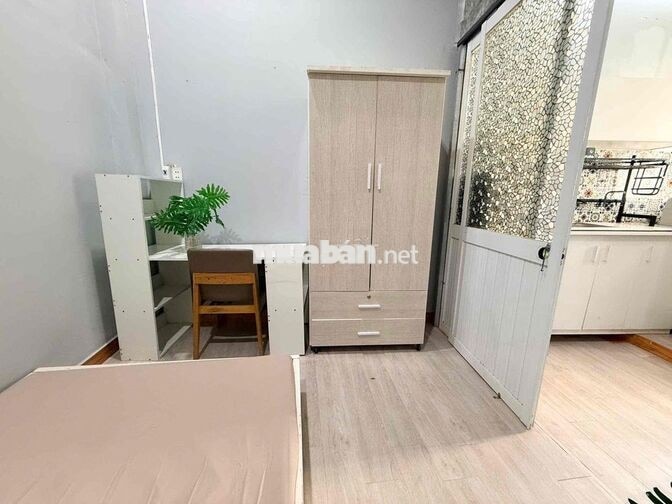 CĂN HỘ 2 PN NGAY TRUNG TÂM THÀNH PHỐ HCM RỘNG TỚI 65m2