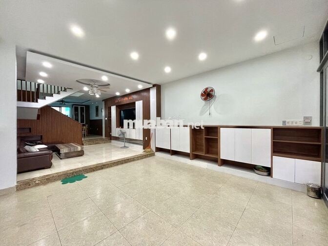 KHU VCN PHƯỚC HẢI CHO THUÊ NHÀ Ở KINH DOANH 4 TẦNG SIÊU ĐẸP MẶT TIỀN