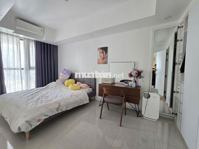 BÁN HIYORI TOWER – CĂN 2PN TẦNG CAO, HƯỚNG NAM | 63M², GIÁ TỐT