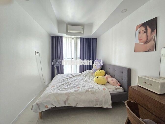 BÁN HIYORI TOWER – CĂN 2PN TẦNG CAO, HƯỚNG NAM | 63M², GIÁ TỐT