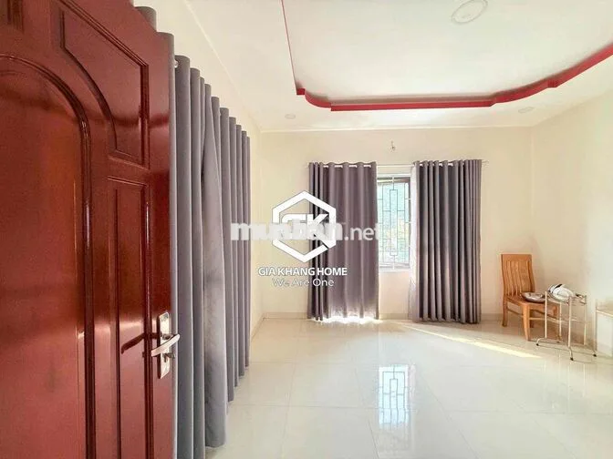 🌿 CHO THUÊ NHÀ SÂN VƯỜN LỚN – KHU BIỆT THỰ PHƯỚC LONG