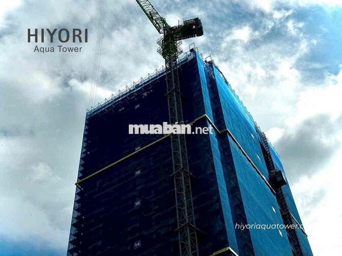 🔥 Nhỉnh 4 tỷ cho căn hộ view biển Mỹ Khê, bàn giao đầy đủ nội thất