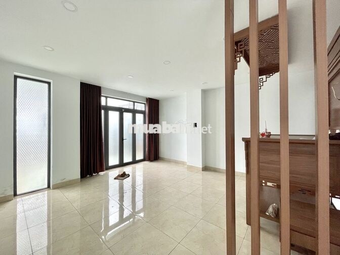 KHU VCN PHƯỚC HẢI CHO THUÊ NHÀ Ở KINH DOANH 4 TẦNG SIÊU ĐẸP MẶT TIỀN