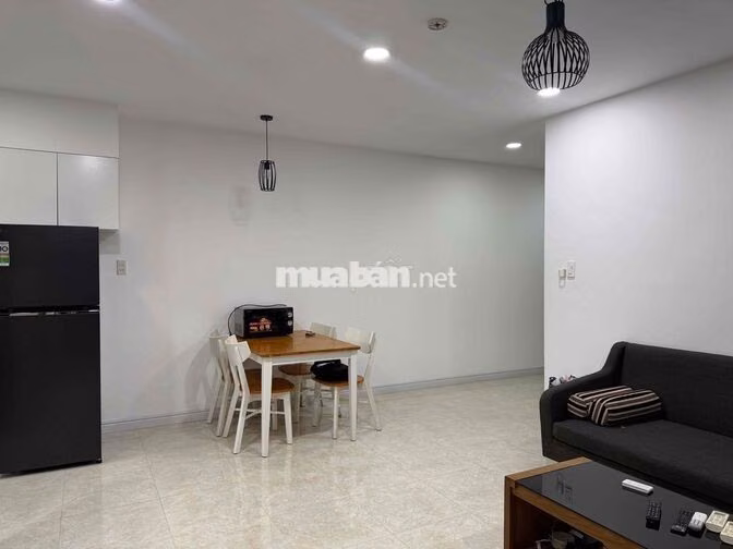 2 bedrooms for rent in Muong thanh river