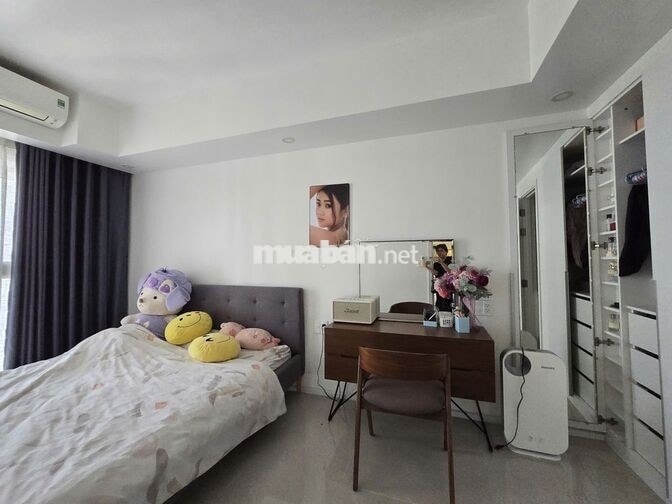 BÁN HIYORI TOWER – CĂN 2PN TẦNG CAO, HƯỚNG NAM | 63M², GIÁ TỐT