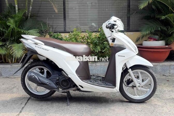 Honda Vision 2016 chính chủ đẹp, máy zin êm