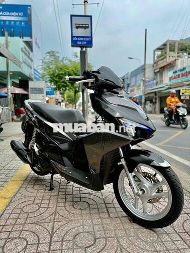 ❤️Honda AB 125 2016, BSTP 9Chủ, GÓP NỢ XẤU