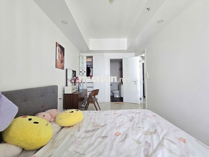 BÁN HIYORI TOWER – CĂN 2PN TẦNG CAO, HƯỚNG NAM | 63M², GIÁ TỐT