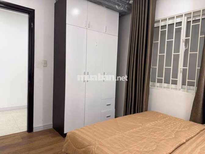 2 bedrooms for rent in Muong thanh river