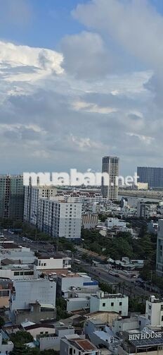 BÁN HIYORI TOWER – CĂN 2PN TẦNG CAO, HƯỚNG NAM | 63M², GIÁ TỐT