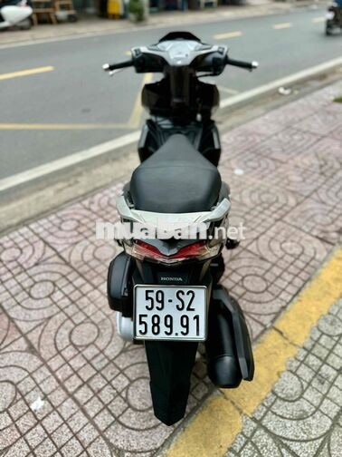 ❤️Honda AB 125 2016, BSTP 9Chủ, GÓP NỢ XẤU