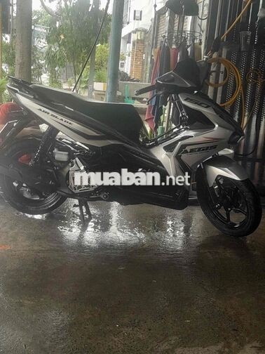 Honda Air Blade 150cc 2020 Bạc 63231 km