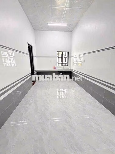 Nhà góc 2 mặt tiền mới 100% KDC Đối Diện BV Nhi Đồng