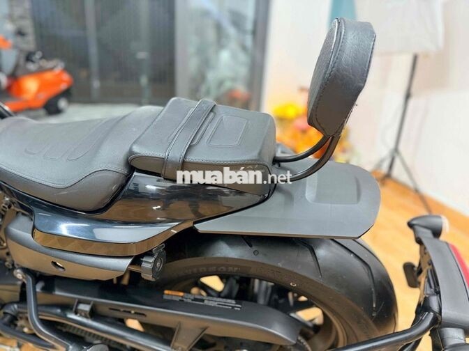 Harley Davidson Sportster S1250 ABS 2022 Đen