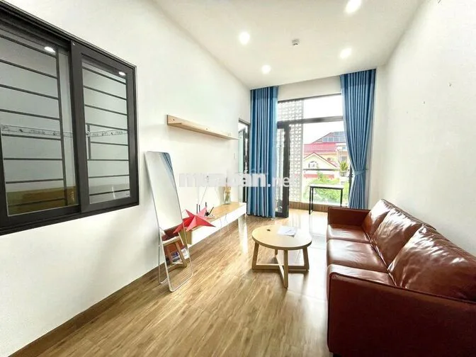 CĂN HỘ 1PN ĐẸP NHẤT PHÂN KHÚC 7 TRIỆU TẠI HÒA XUÂN