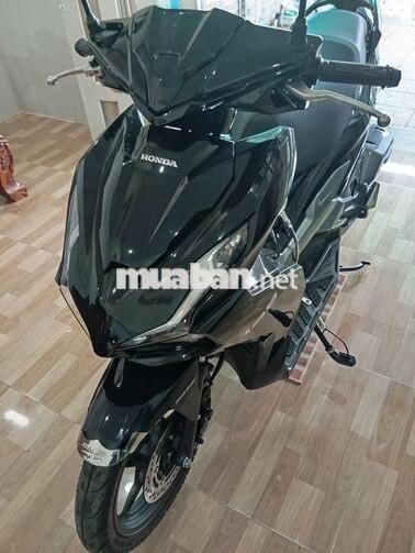 Honda Airblade 125 2025 Đen Vài trăm km