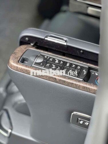 Toyota Alphard Executive Lounge Model 2020