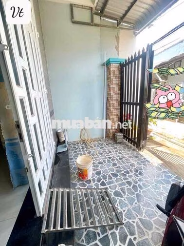 Nhà gần ĐHYD 2pn 2máy lạnh 2 wc