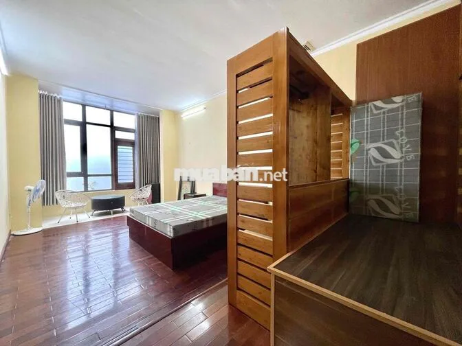 CHO THUÊ NHÀ ĐẸP FULL NỘI THẤT KHU PHỐ TÂY GIÁ 13 TRIỆU