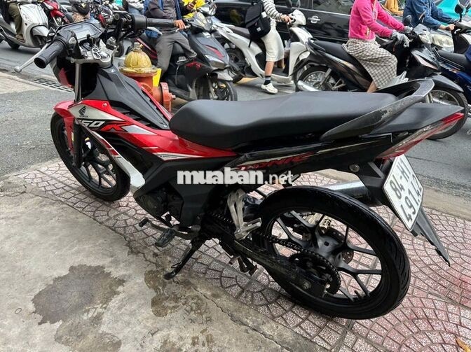 Honda Sonic 150cc bs 84h1-49142