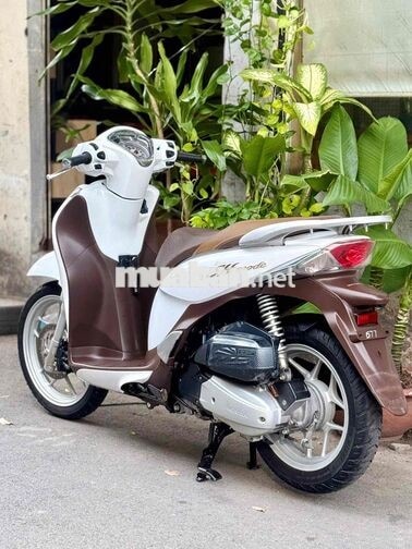 Honda SH Mode 2017 Smartkey bstp chính chủ
