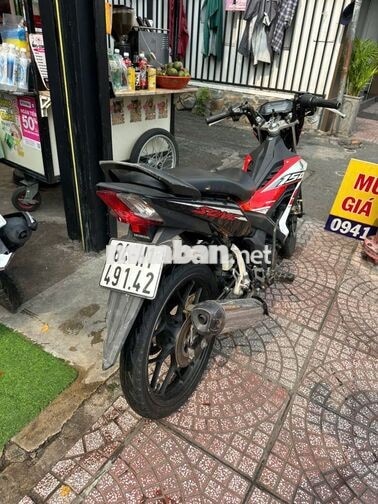 Honda Sonic 150cc bs 84h1-49142