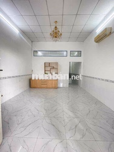 Nhà 2 phòng có nội thất KDC Đối Diện BV Nhi Đồng