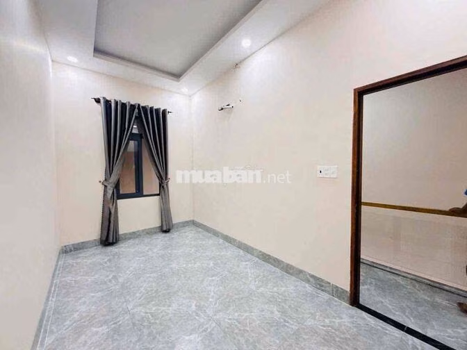 Cho thuê nhà 1T2L (full nội thất, 6PNgủ)KDC Lavender, P.Tân Triều-7tr