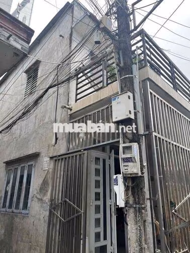 cần bán nhà Quang Vinh Biên Hoà ( Trấn Biên Đồng Nai )