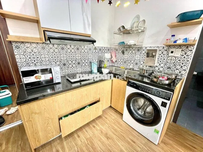 CĂN HỘ 1PN ĐẸP NHẤT PHÂN KHÚC 7 TRIỆU TẠI HÒA XUÂN