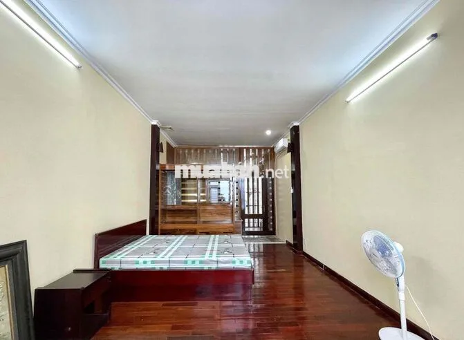 CHO THUÊ NHÀ ĐẸP FULL NỘI THẤT KHU PHỐ TÂY GIÁ 13 TRIỆU