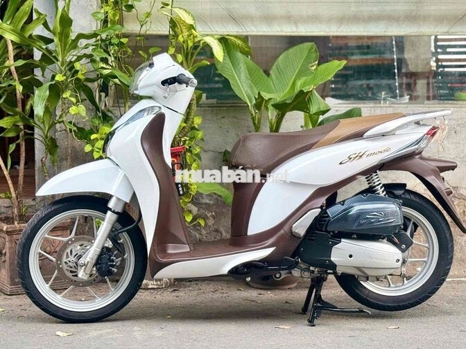 Honda SH Mode 2017 Smartkey bstp chính chủ