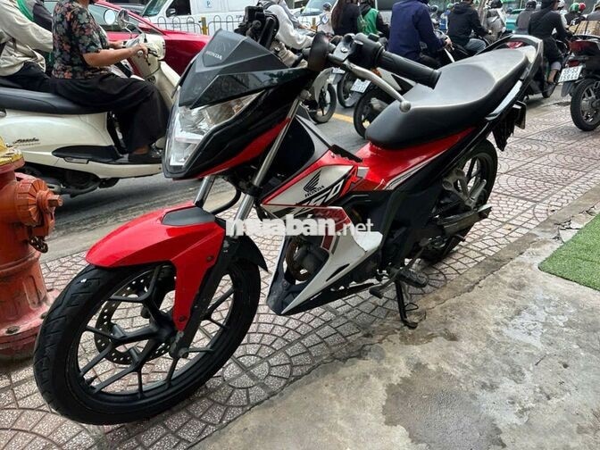Honda Sonic 150cc bs 84h1-49142