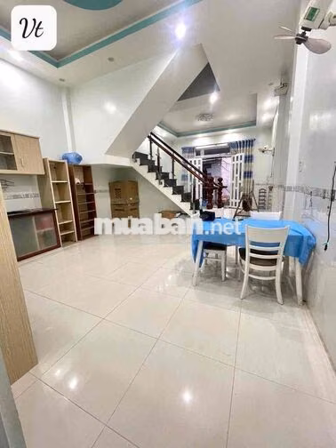 Nhà gần ĐHYD 2pn 2máy lạnh 2 wc