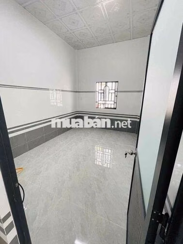 Nhà góc 2 mặt tiền mới 100% KDC Đối Diện BV Nhi Đồng