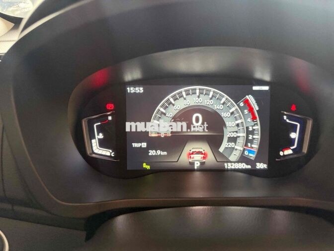 Mitsubishi Pajero Sport 2021 Đen 7 chỗ Tự động