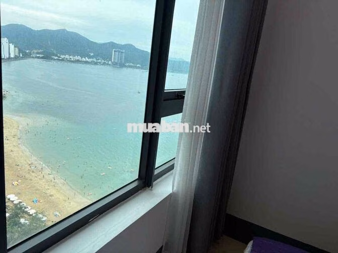 Cho thuê căn hộ Mường Thanh Viễn Triều