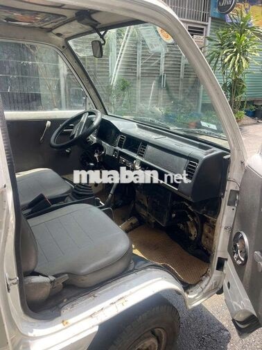 Suzuki Tải Van 2007 Trắng