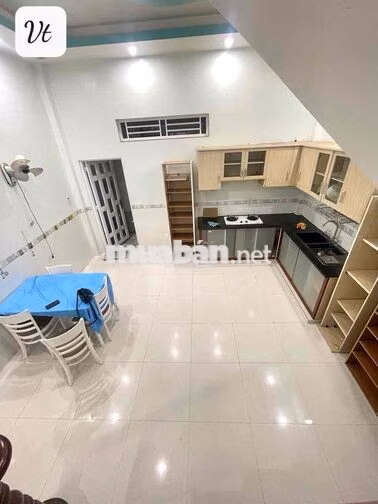 Nhà gần ĐHYD 2pn 2máy lạnh 2 wc