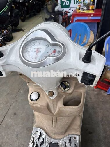 Yamaha Nozza 110cc 2012 bs 77l1-19481