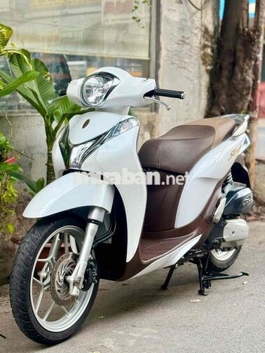 Honda SH Mode 2017 Smartkey bstp chính chủ