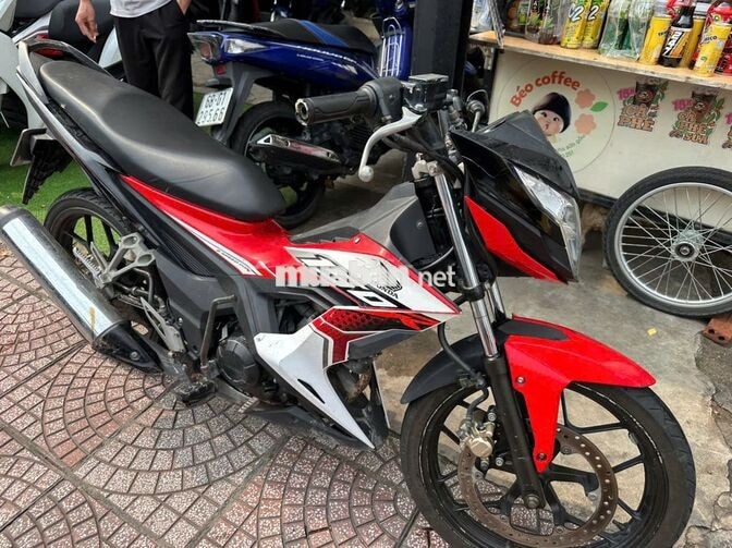 Honda Sonic 150cc bs 84h1-49142