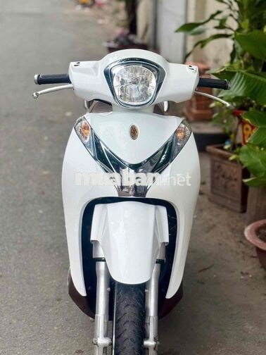 Honda SH Mode 2017 Smartkey bstp chính chủ