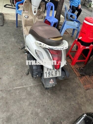 Yamaha Nozza 110cc 2012 bs 77l1-19481