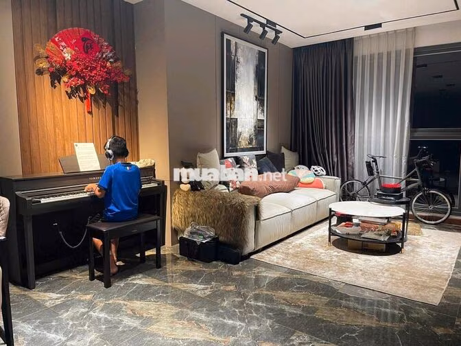 Bán CĂN HỘ PEARL PLAZA  2PN | 101,55m²  | Điện Biên Phủ