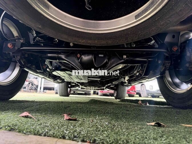 Mitsubishi Pajero Sport 2021 Đen 7 chỗ Tự động